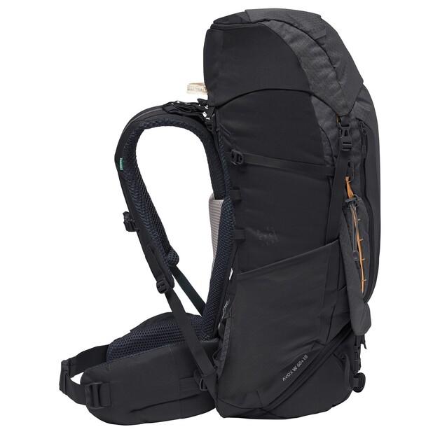 Backpack Vaude Avox 60+10 Dark Forest (Women's) (15951-025)