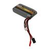 LiPo Battery 6.6V 2500mAh 8C High Capacity Model Toy Lithium Polymer Ion Battery for Model Airplane