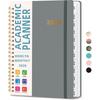 Agenda A5 2026 Quaderno a Spirale