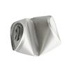Yousheng Soda Can Phone Stand 3D Printed Crushed Can Phone Holder Universal Smartphone Stand for Desk Nightstand Shelf