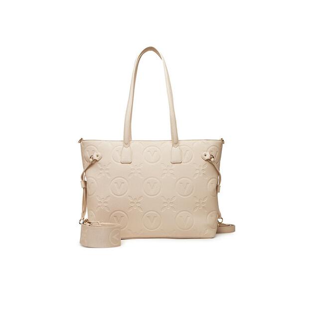 

Сумка Valentino Samba Re VBS8ZG01 светло-бежевый