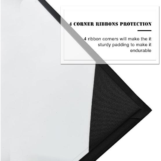 Diploma Cover Graduation Certificate Cover Diploma Holder Smooth 8.5x11