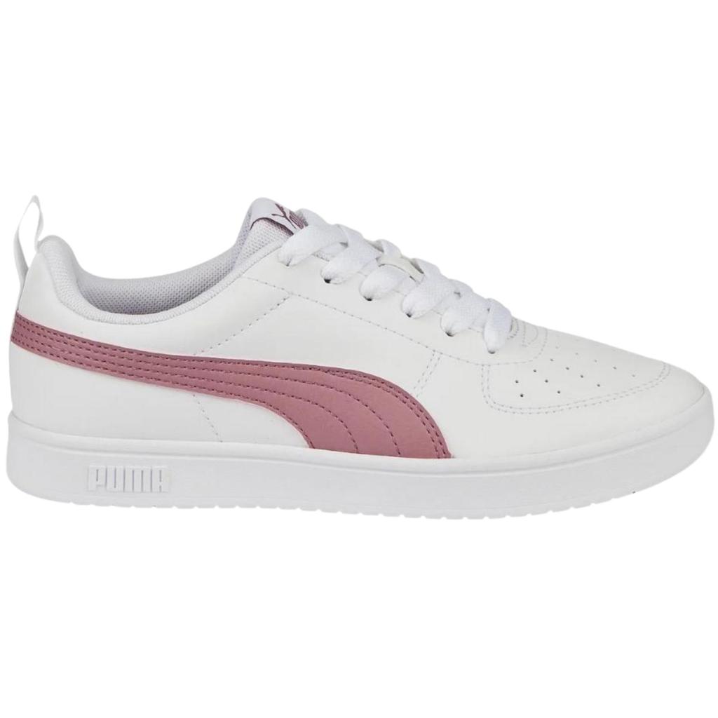 Puma 38760704 Rickie Women's Sports Shoes White R. 38