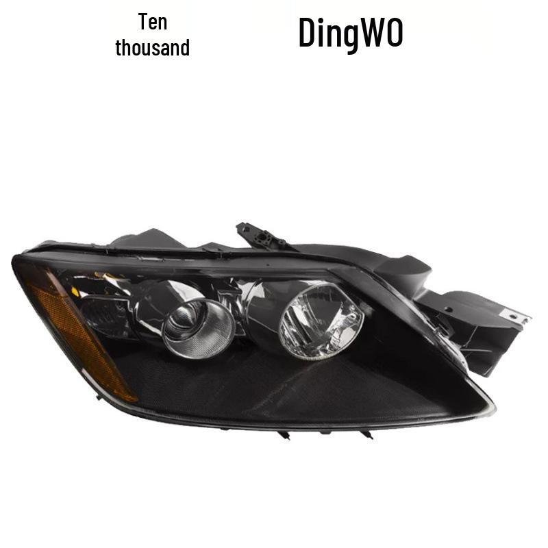 European Version Headlights for 2020-22 Mazda CX-7 (EH11510K0, EH11510L0)
