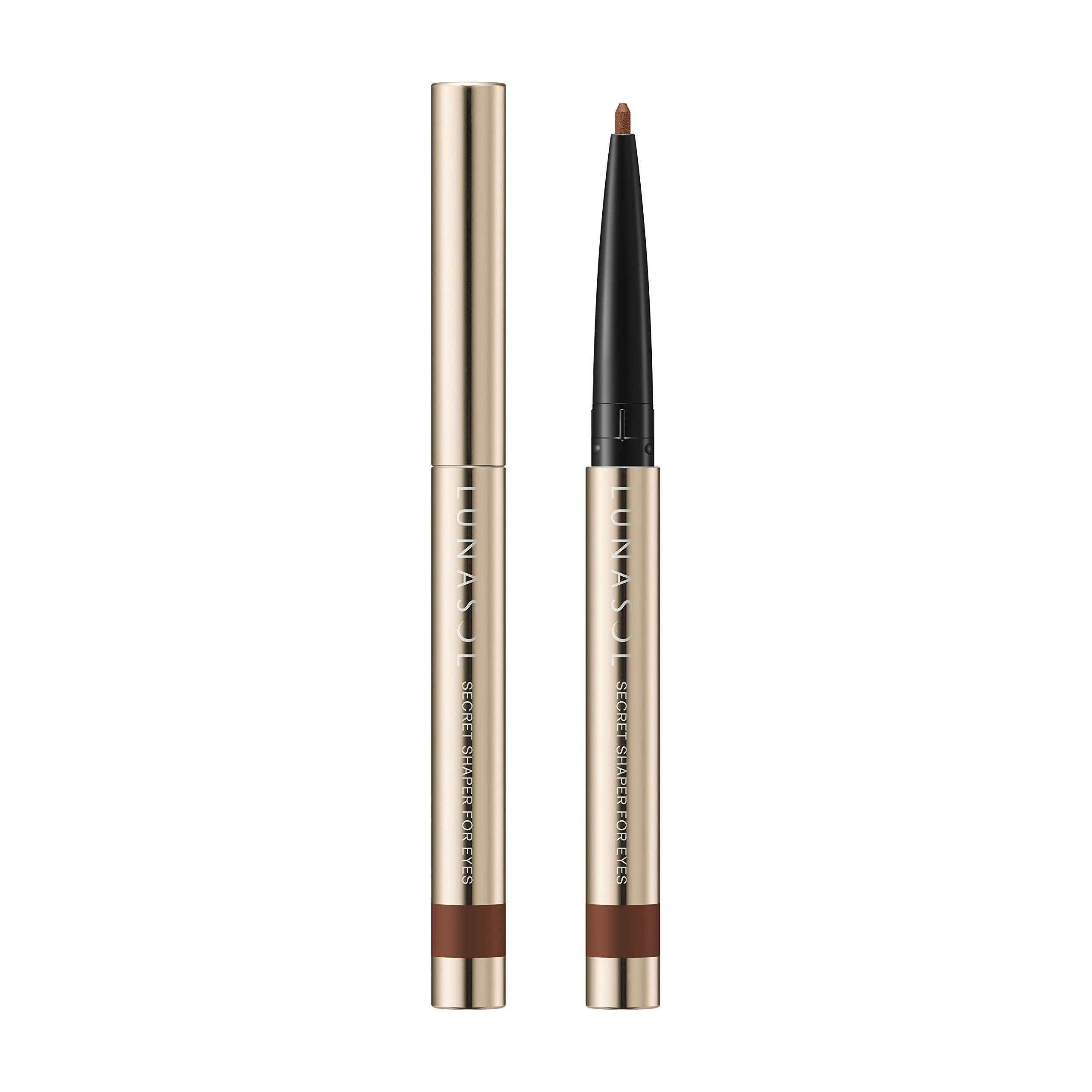 

LUNASOL Secret Shaper for Eyes - All 5 colors Charcoal Shade