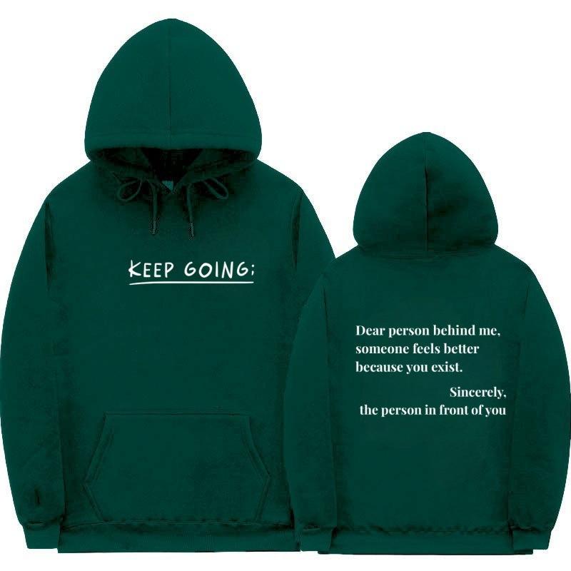 Hoodies Sweatshirts Unisex Plus Size Men's Women's Trendy