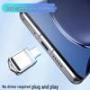 OLOEY Dual-Interface USB 3.0 & Type-C Flash Drive