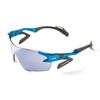 Sunglasses Aqua Free Size [AirFly] AF-301 C- AF301C35L Blue,