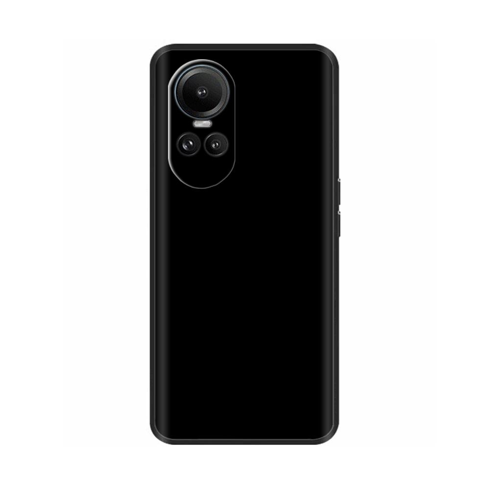 

For Reno 10 Case For OPPO Reno 10 Pro 5G Cover 6.7 Coque Soft Silicone Phone Case For Oppo Reno 10 Pro Plus Reno10 Pro+ Fundas Reno10 Pro