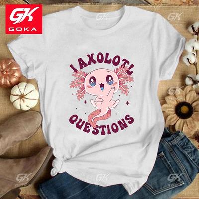 Üst giysisi – T-shirtler