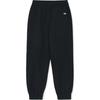 New MLB New York Yankees Basic Collection Casual Pants Unisex Black 3AWPB0144-50BKS