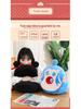 Nezha & Ao Bing Anime Plush Pillow - Office Nap Pillow & Birthday Gift