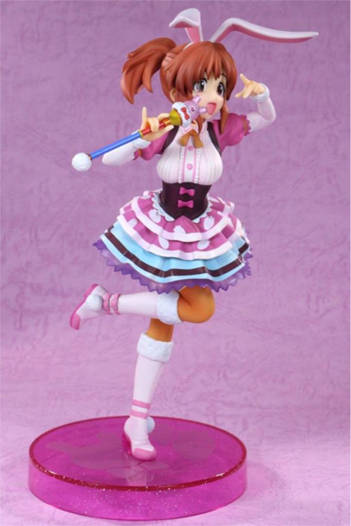 [USED] Kotobukiya Idolmaster Cinderella Girls Nana Abe Figure