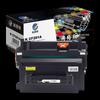 KST CF281A Compatible Black Toner Cartridge for HP MFP M604/M605/M606/M630 Series