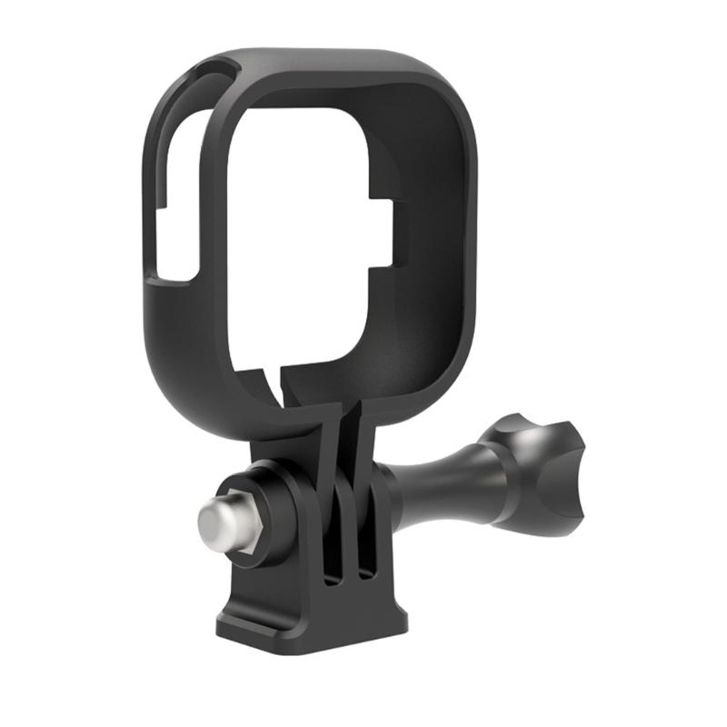 Sports Camera Protective Case Antiscratch Material Compact Easy Installation For Adventure Enthusiasts Hiking Recording