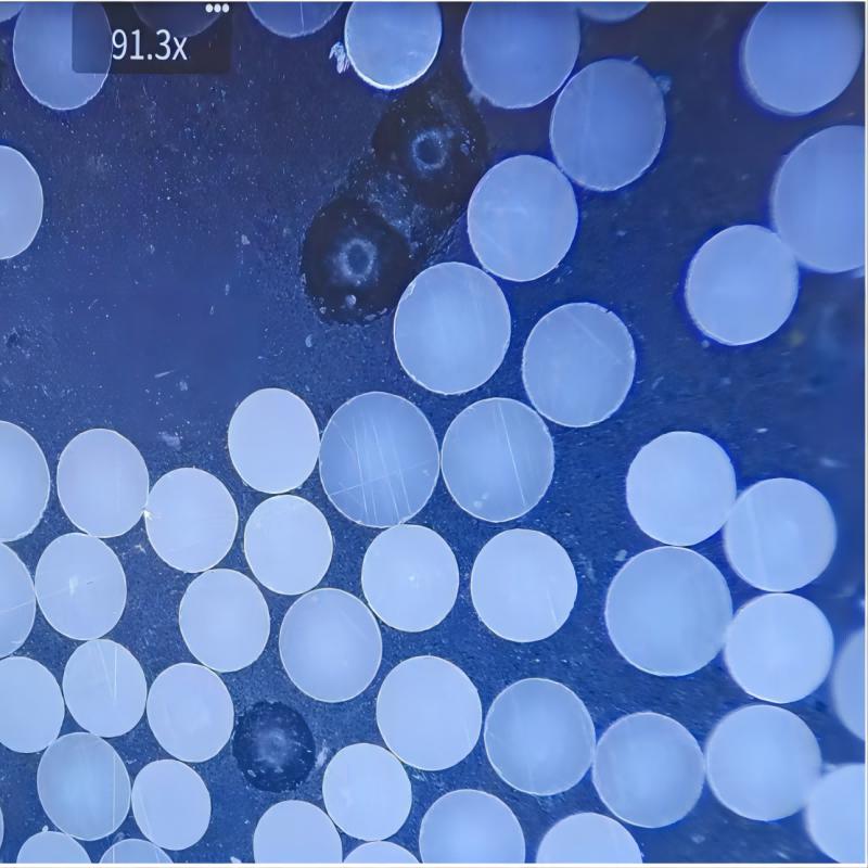 Longly YD-Zr95N Zirconia Grinding Beads
