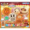 SEGA FAVE Anpanman Welcome Jam Ojisan Bread Factory Friendly Bread Set
