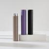 10ML Matte Twist Up Perfume Atomizer Leak Proof Refillable Glass Bottle for Travel Purse Carry Use