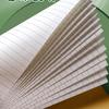 Tianzige Elementary School Pinyin & Math Practice Book with Composition Grids