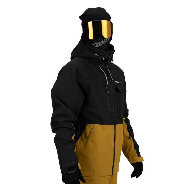 Rehall Куртка Botev-r