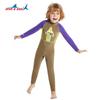 Kids 2.5mm Neoprene Fullsuit Wetsuit Snorkeling Diving Surfing Swimming Warm Winter