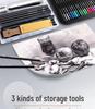 Professional Sketch & Charcoal Pencil Set for Students & Beginners