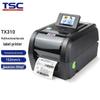 TSC TX310 Thermal Transfer Barcode Printer CN plug (adapter included)