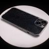 Nakładka Shine Do Samsung Galaxy A06 4G Transparentna