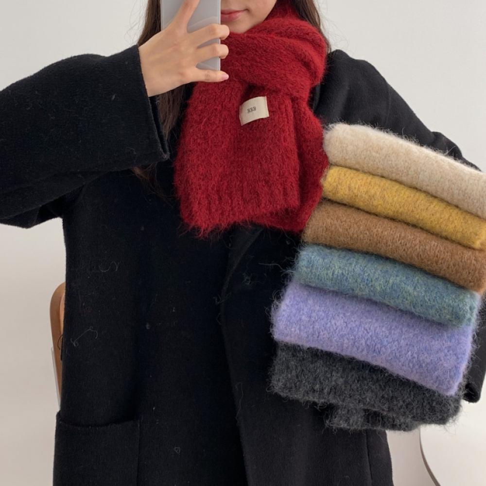 

Шаль-капюшон с нашивками Dotom Blue City, 7 цветов