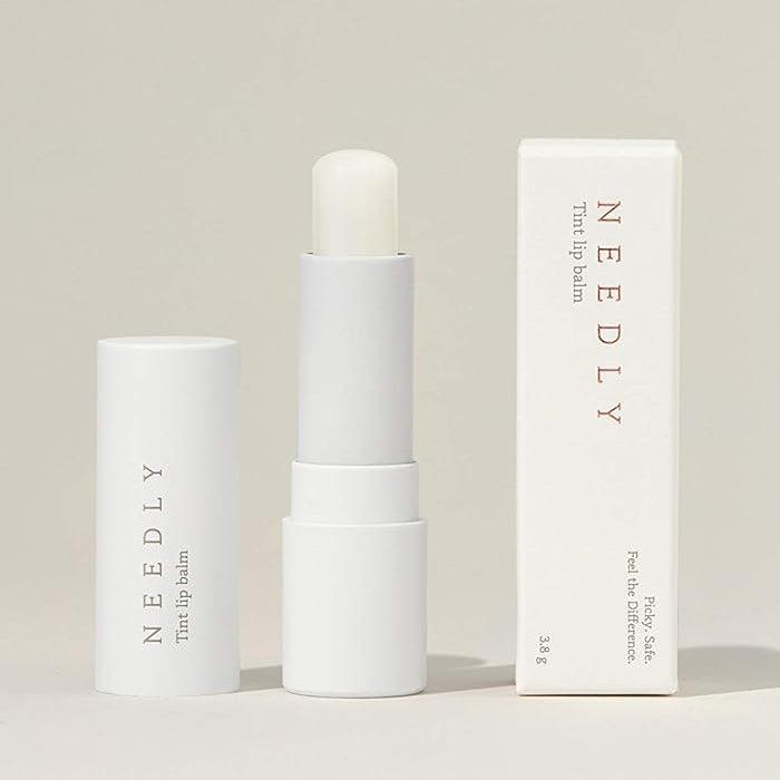 NEEDLY Tint Lip Balm 3.8g
