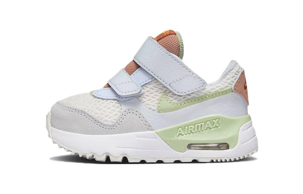 

Nike Air Max SYSTM TD Phantom Honeydew DQ0286-006 27