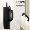 Vanow Giant Thermal Insulated Stainless Steel Bottle