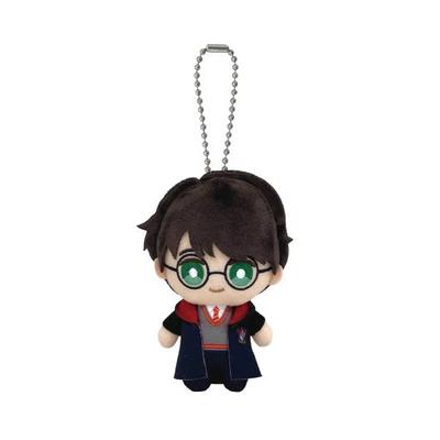 Harry Potter Ball Chain Mascot Keychain - Anime Collectible Plush Toy