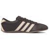 Adidas Originals Tokyo Versatile Comfortable Durable Low-Top Lifestyle Casual Shoes Women sneakers Dark-Brown JR2082