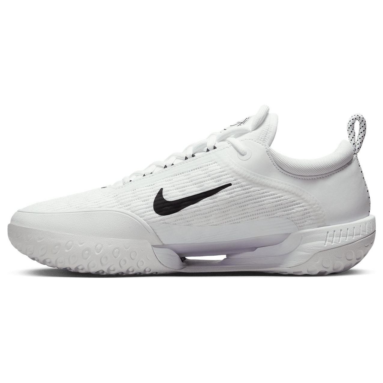 

Nike Court Zoom NXT White Black DV3276-101 EU 41