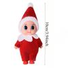 Christmas Elf Doll Holiday Gift 1PCS