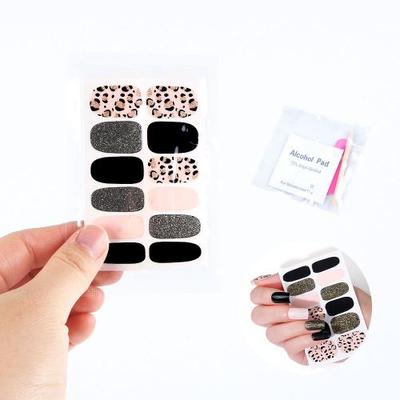 Nagelsticker Sticker 0138 ZK Art Nail