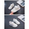 Jungen Schuhe Frühling und Herbst Mesh Oberfläche Atmungsaktiv Kinderschuhe Jungen Freizeitschuhe Neue Weiche Sohle Rutschfest Junge Board Schuhe