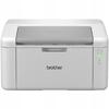 Brother HL-1230W Laser Printer 2400x600dpi White/Black