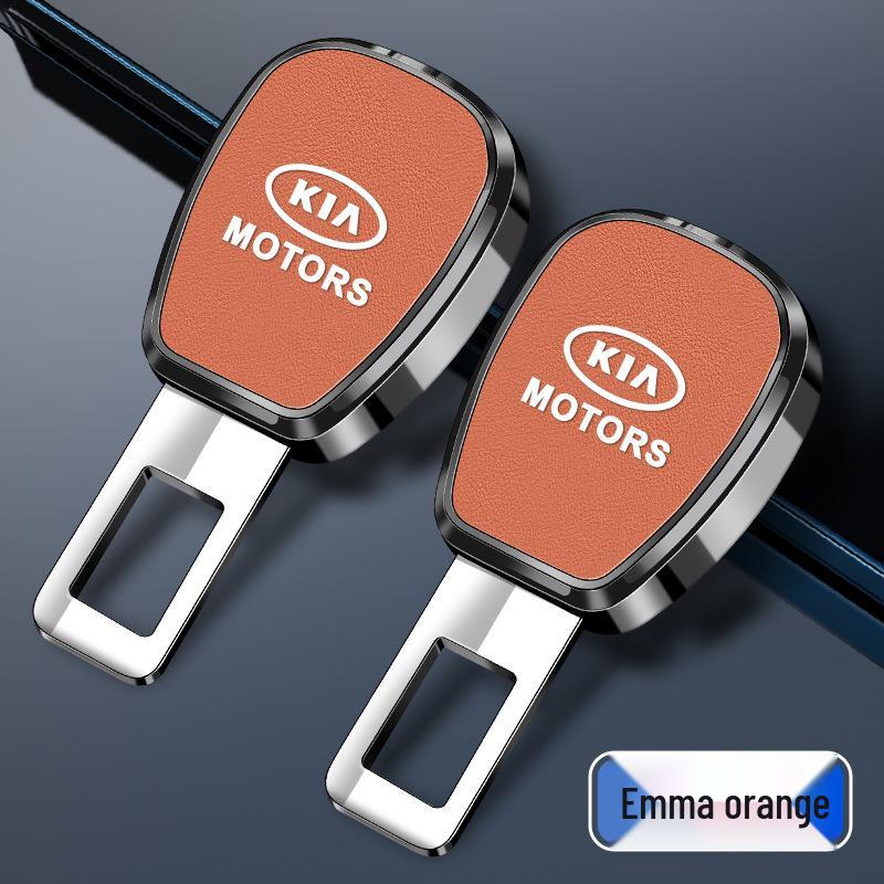 Kia Seatbelt Extender for Sportage, K3, K2, K4, K5, KX7, KX5