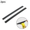 Scraper 280MM Replacement Pulling Lips Replacement Accessories Compatible