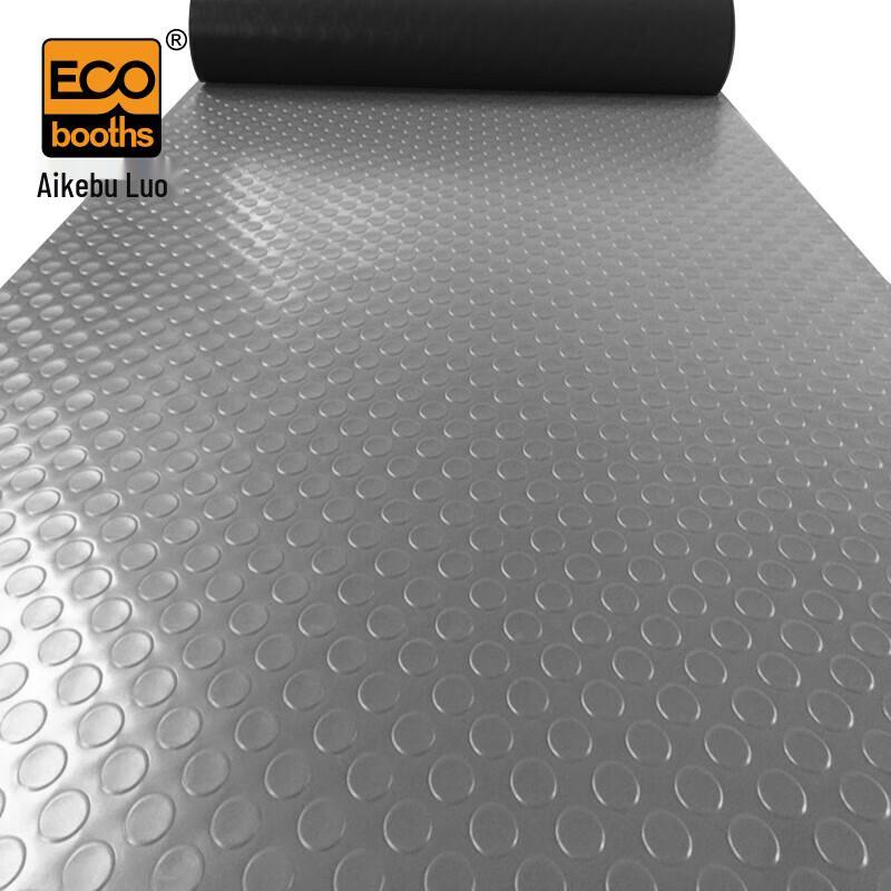 PVC Anti-slip Industrial Floor Mat