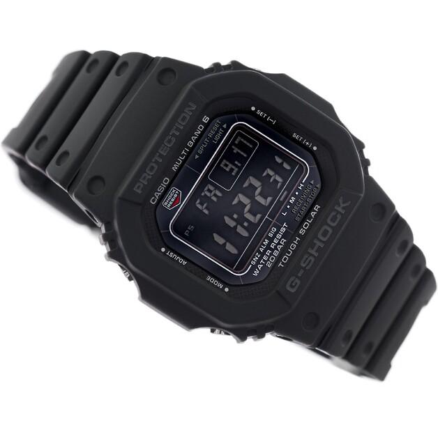 Ur Casio G-Shock GW-M5610U-1BER