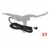 2A/2Y Terminal E-bike Brake Sensor Power-off Switch  Electric Bicycle Ebike Scooter