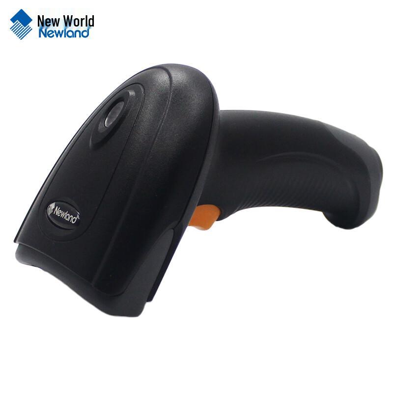 Newland NLS-HR23 Handheld 1D/2D Barcode Scanner