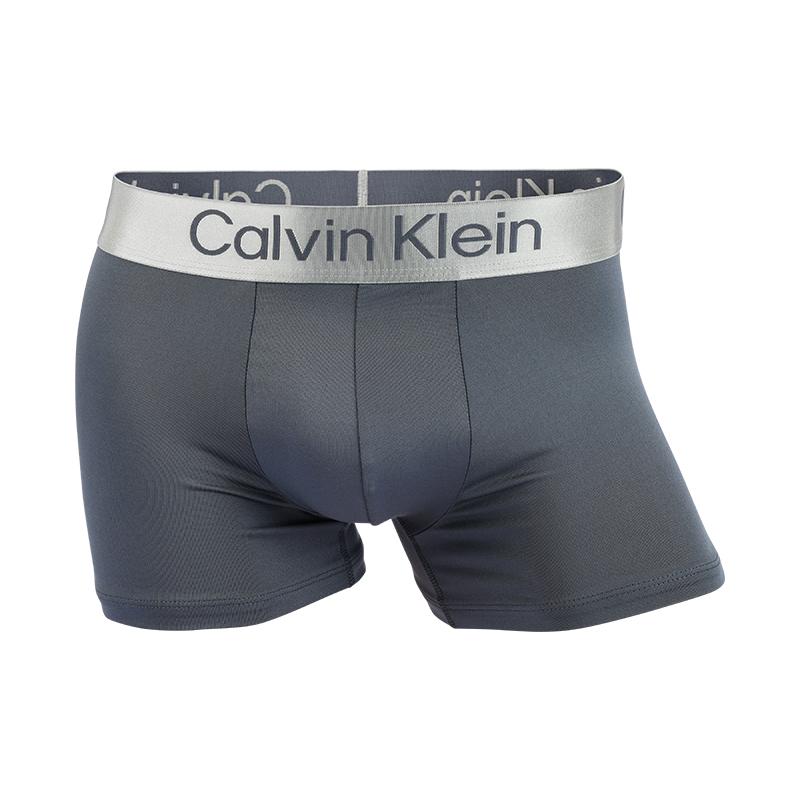 Calvin Klein Logo Comfort Fit Boxer Briefs Men Underwear LV00NB4269-OGU
