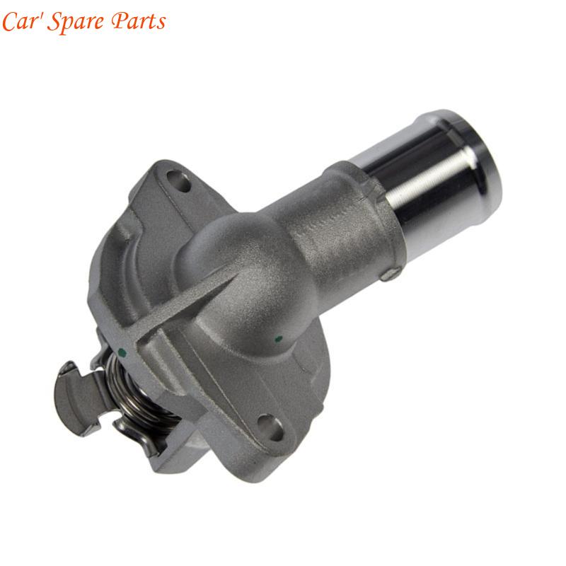 Y4UA Car Engine Temperature Control Coolant Thermostat for 12656949 12673413 9022124