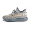 2024 Flyknit Coconut Shoes: New Spring/Summer Breathable Mesh Casual Sneakers