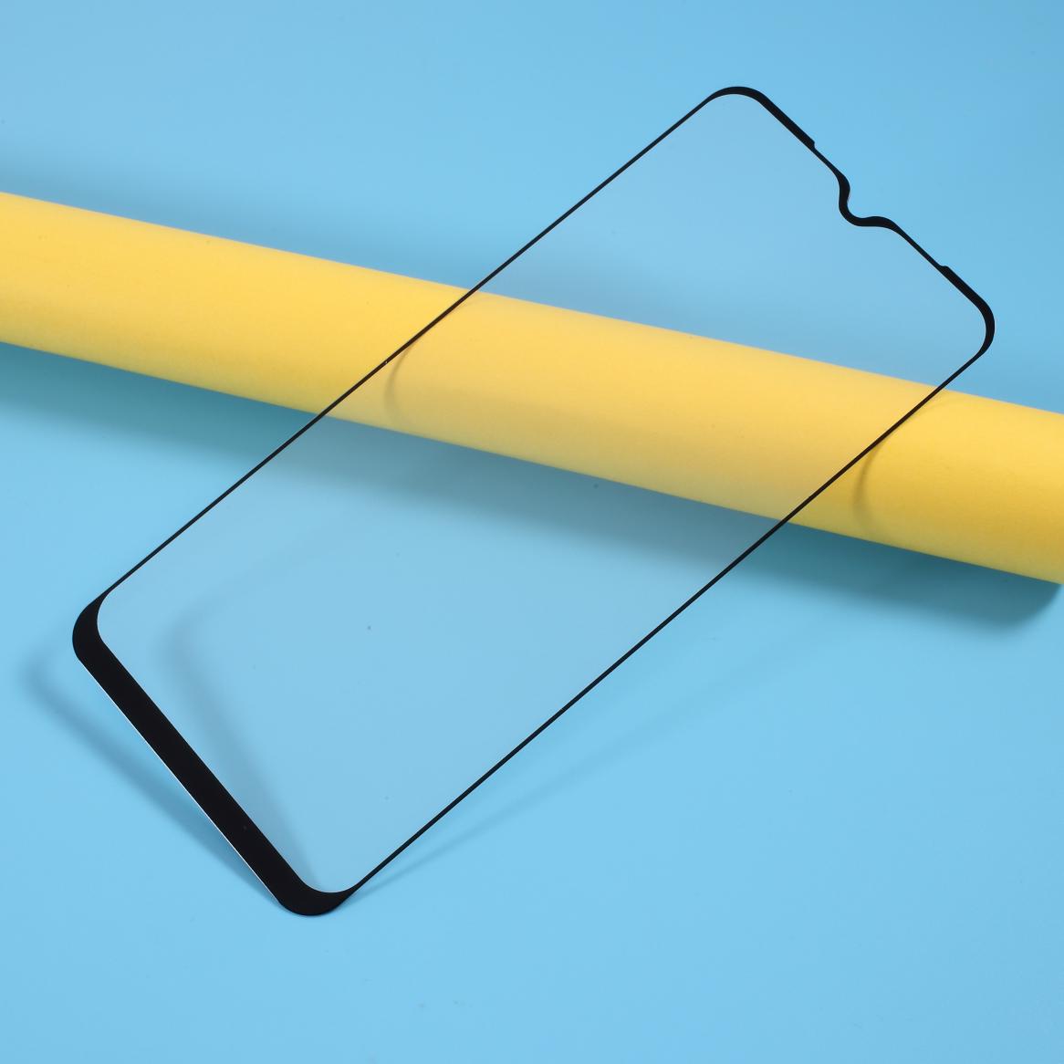 

9D Full Size Tempered Glass Screen Protector Film for Xiaomi Redmi 9 Type A
