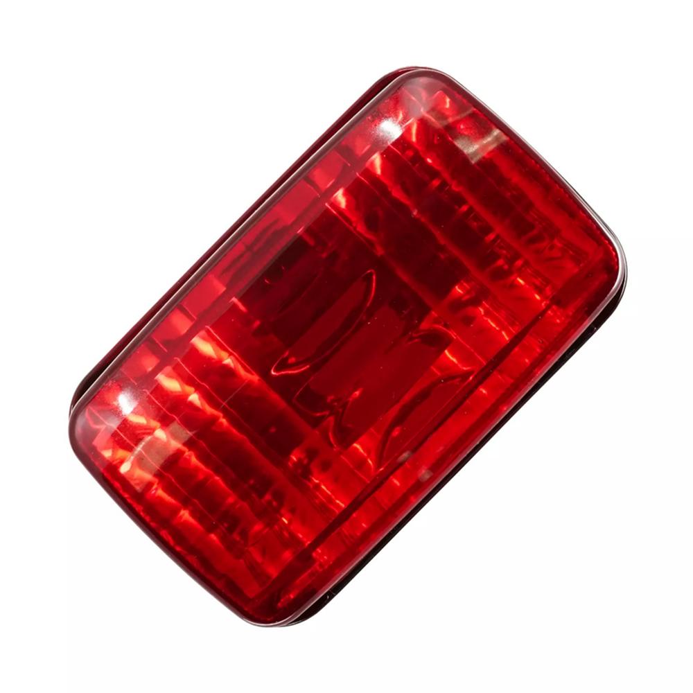 Taillight Assembly W Bulb For Yamaha Rhino 450 660 700 Wolverine Grizzly 350 450